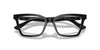 Emporio Armani EA3261U Shiny Black #colour_shiny-black