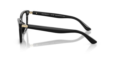 Emporio Armani EA3261U Shiny Black #colour_shiny-black