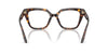 Emporio Armani EA3267U Shiny Havana #colour_shiny-havana