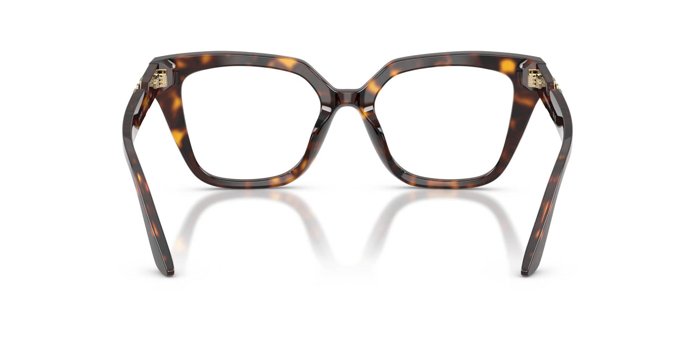 Emporio Armani EA3267U Shiny Havana #colour_shiny-havana