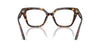 Emporio Armani EA3267U Shiny Havana #colour_shiny-havana