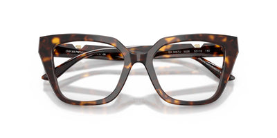Emporio Armani EA3267U Shiny Havana #colour_shiny-havana
