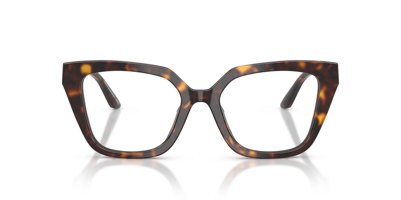 Emporio Armani EA3267U Shiny Havana #colour_shiny-havana