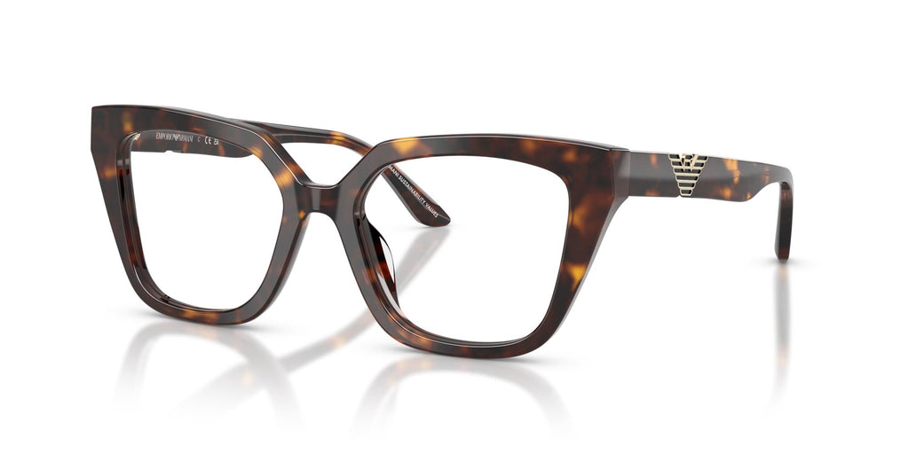 Emporio Armani EA3267U Shiny Havana #colour_shiny-havana