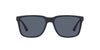 Emporio Armani EA4047 Matte Blue/Dark Blue #colour_matte-blue-dark-blue