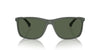 Emporio Armani EA4058 Matte Green/Dark Green Polarised #colour_matte-green-dark-green-polarised