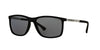 Emporio Armani EA4058 Black/Grey Polarised #colour_black-grey-polarised