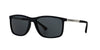 Emporio Armani EA4058 Blue/Grey #colour_blue-grey