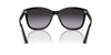 Emporio Armani EA4060 Shiny Black/Grey Gradient #colour_shiny-black-grey-gradient