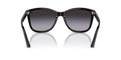 Emporio Armani EA4060 Shiny Black/Grey Gradient #colour_shiny-black-grey-gradient