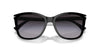 Emporio Armani EA4060 Shiny Black/Grey Gradient #colour_shiny-black-grey-gradient