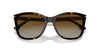 Emporio Armani EA4060 Shiny Havana/Brown Gradient Polarised #colour_shiny-havana-brown-gradient-polarised