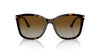 Emporio Armani EA4060 Shiny Havana/Brown Gradient Polarised #colour_shiny-havana-brown-gradient-polarised