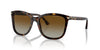 Emporio Armani EA4060 Shiny Havana/Brown Gradient Polarised #colour_shiny-havana-brown-gradient-polarised