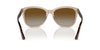 Emporio Armani EA4060 Transparent Tundra/Brown Gradient Polarised #colour_transparent-tundra-brown-gradient-polarised