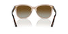 Emporio Armani EA4060 Transparent Tundra/Brown Gradient Polarised #colour_transparent-tundra-brown-gradient-polarised