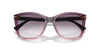 Emporio Armani EA4060 Gradient Violet/Clear Dark Violet Gradient #colour_gradient-violet-clear-dark-violet-gradient