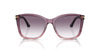 Emporio Armani EA4060 Gradient Violet/Clear Dark Violet Gradient #colour_gradient-violet-clear-dark-violet-gradient