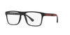 Emporio Armani EA4115 With Clip-on Matte Black/Clear-Dark Grey-Grey Mirror #colour_matte-black-clear-dark-grey-grey-mirror