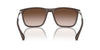 Emporio Armani EA4150 Matte Brown/Brown Gradient #colour_matte-brown-brown-gradient