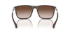 Emporio Armani EA4150 Matte Brown/Brown Gradient #colour_matte-brown-brown-gradient