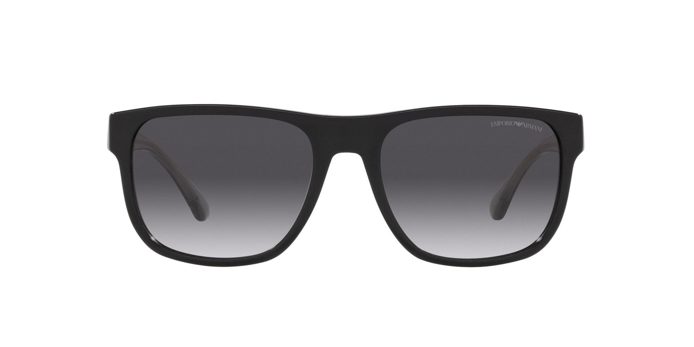 Emporio Armani EA4163 Black/Grey Gradient #colour_black-grey-gradient