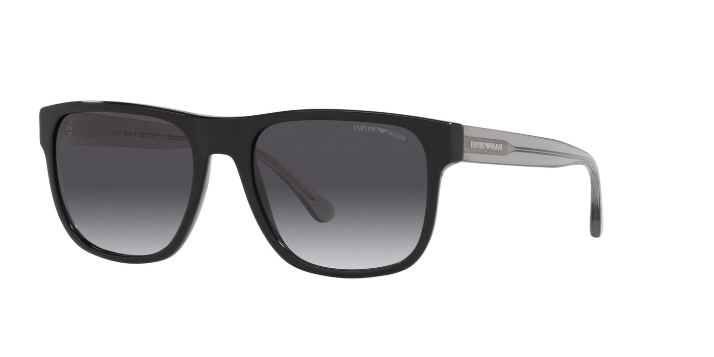 Emporio Armani EA4163 Black/Grey Gradient #colour_black-grey-gradient