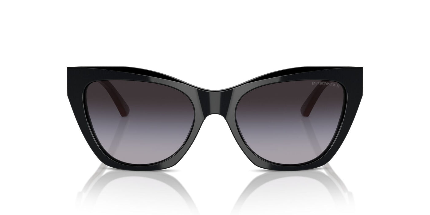 Emporio Armani EA4176 Shiny Black/Grey Gradient #colour_shiny-black-grey-gradient