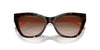 Emporio Armani EA4176 Shiny Havana/Brown Gradient #colour_shiny-havana-brown-gradient