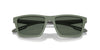 Emporio Armani EA4189U Matte Dark Grey/Clear #colour_matte-dark-grey-clear