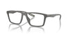 Emporio Armani EA4189U Matte Dark Grey/Clear #colour_matte-dark-grey-clear