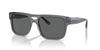 Emporio Armani EA4197 Transparent Grey/Dark Grey #colour_transparent-grey-dark-grey