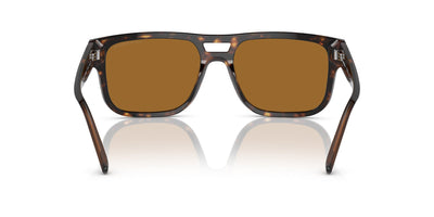 Emporio Armani EA4197 Havana/Brown Polarised #colour_havana-brown-polarised