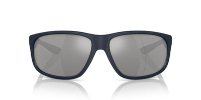 Emporio Armani EA4199U Matte Blue/Grey Silver Polarised Mirror #colour_matte-blue-grey-silver-polarised-mirror