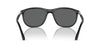 Emporio Armani EA4201 Matte Black/Dark Grey #colour_matte-black-dark-grey