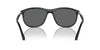 Emporio Armani EA4201 Matte Black/Dark Grey #colour_matte-black-dark-grey