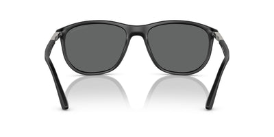 Emporio Armani EA4201 Matte Black/Dark Grey #colour_matte-black-dark-grey