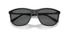 Emporio Armani EA4201 Matte Black/Dark Grey #colour_matte-black-dark-grey