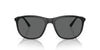 Emporio Armani EA4201 Matte Black/Dark Grey #colour_matte-black-dark-grey