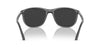 Emporio Armani EA4201 Matte Grey/Grey Silver Mirror #colour_matte-grey-grey-silver-mirror