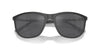 Emporio Armani EA4201 Matte Grey/Grey Silver Mirror #colour_matte-grey-grey-silver-mirror