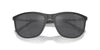 Emporio Armani EA4201 Matte Grey/Grey Silver Mirror #colour_matte-grey-grey-silver-mirror