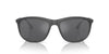 Emporio Armani EA4201 Matte Grey/Grey Silver Mirror #colour_matte-grey-grey-silver-mirror