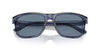 Emporio Armani EA4208 Shiny Blue/Top Smoke/Dark Blue #colour_shiny-blue-top-smoke-dark-blue