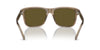 Emporio Armani EA4208 Shiny Green/Top Brown/Dark Brown #colour_shiny-green-top-brown-dark-brown