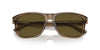 Emporio Armani EA4208 Shiny Green/Top Brown/Dark Brown #colour_shiny-green-top-brown-dark-brown