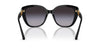 Emporio Armani EA4214U Shiny Black/Grey Gradient #colour_shiny-black-grey-gradient