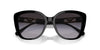 Emporio Armani EA4214U Shiny Black/Grey Gradient #colour_shiny-black-grey-gradient