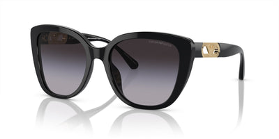 Emporio Armani EA4214U Shiny Black/Grey Gradient #colour_shiny-black-grey-gradient