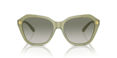 Emporio Armani EA4221 Shiny Opaline Green/Green Gradient #colour_shiny-opaline-green-green-gradient